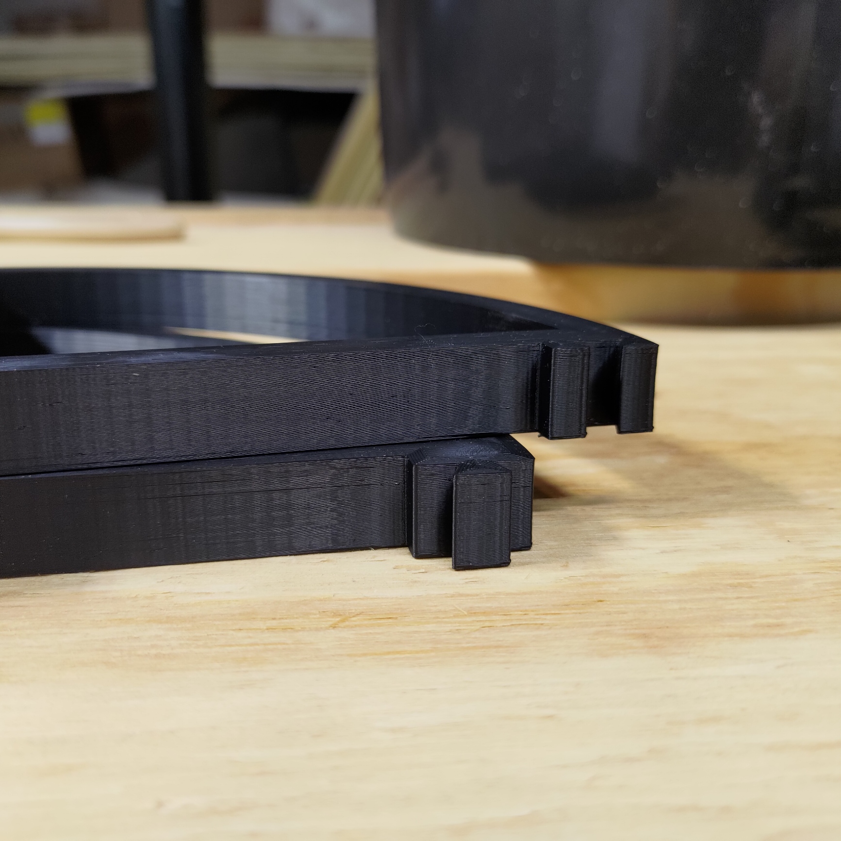 5 Gallon Bucket Internal Support — miniatura 7