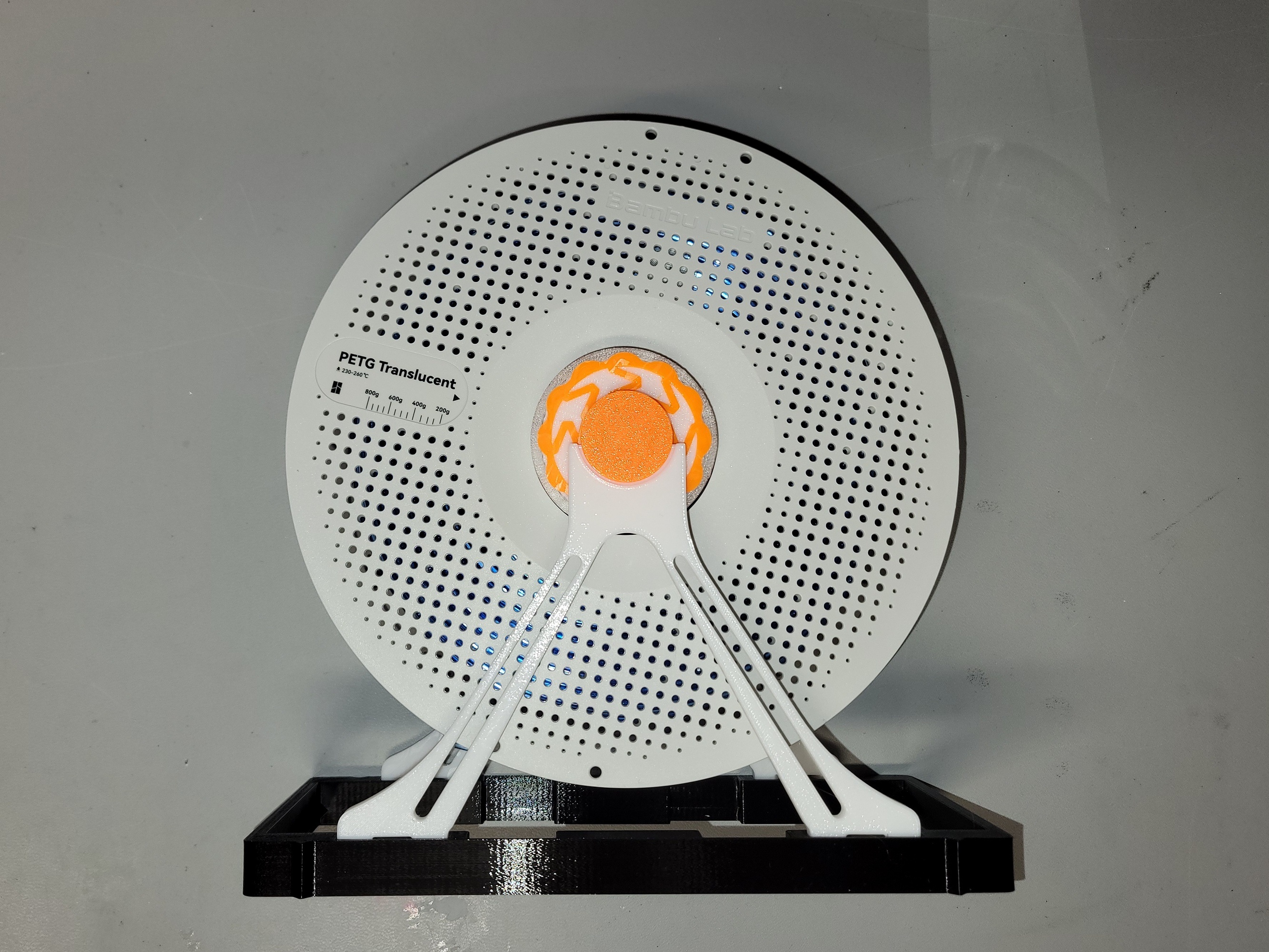 Stand-Alone Auto-Rewinder — miniatura 10
