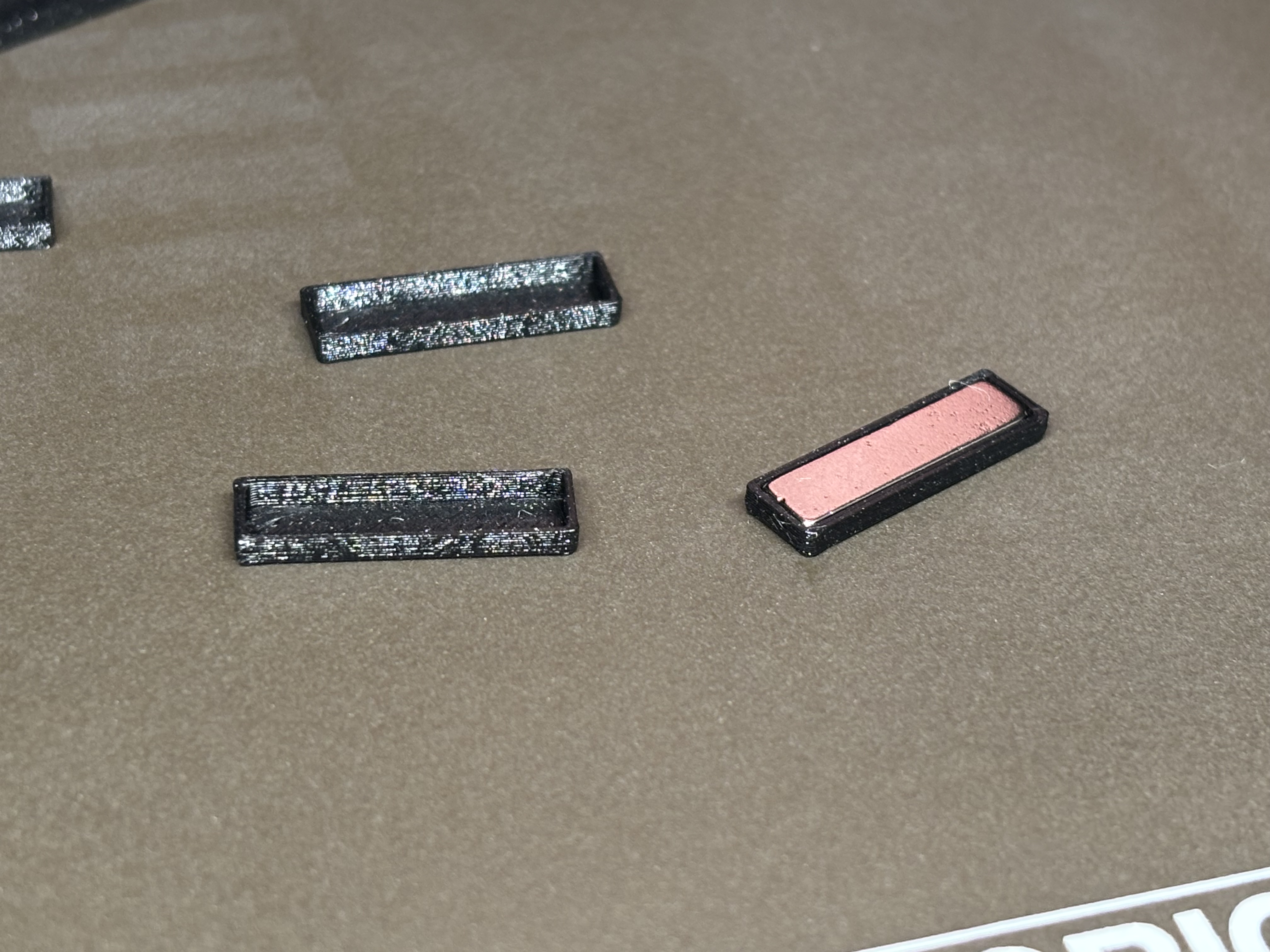 20x5x2 to 20x6x2 Magnet Adapter