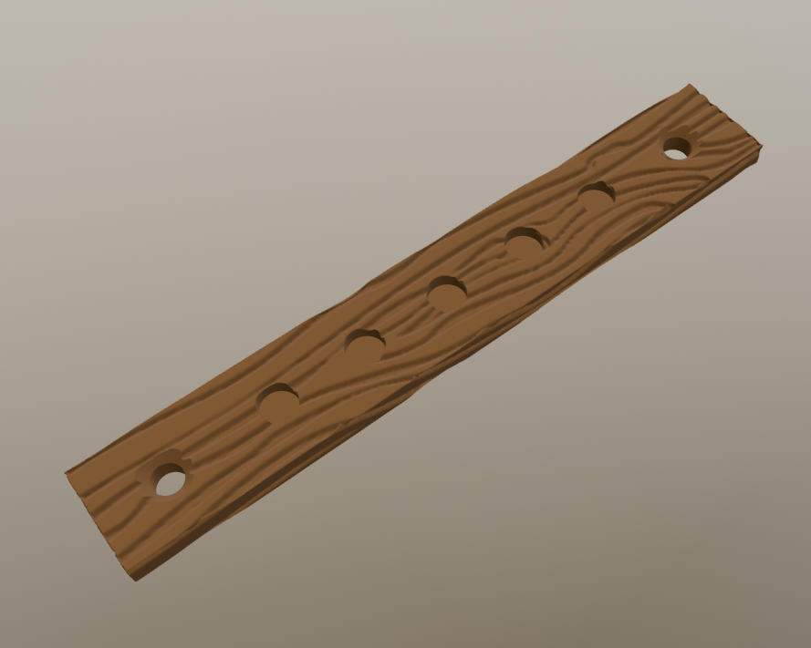Magnetic Plank