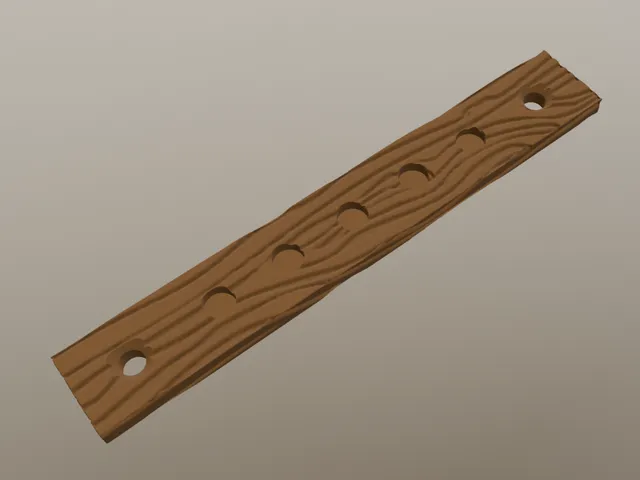 Magnetic Plank