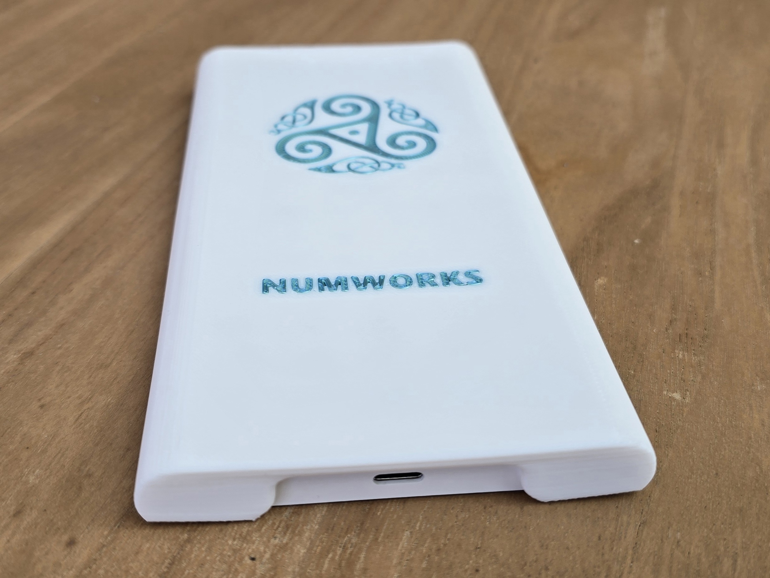 Numworks Case