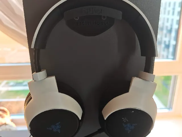 Razer Kaira headset replacement brackets