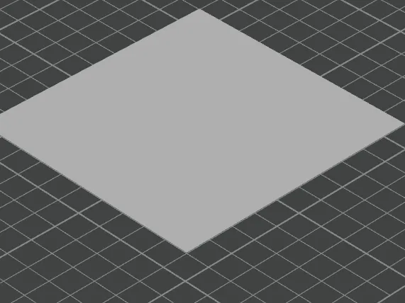 Simple Z Offset Calibration