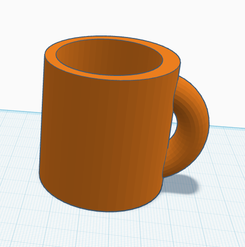 mug