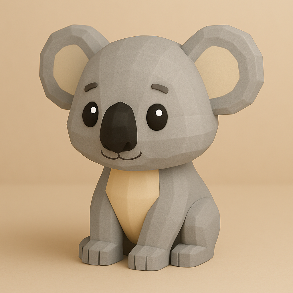 Mini Koala