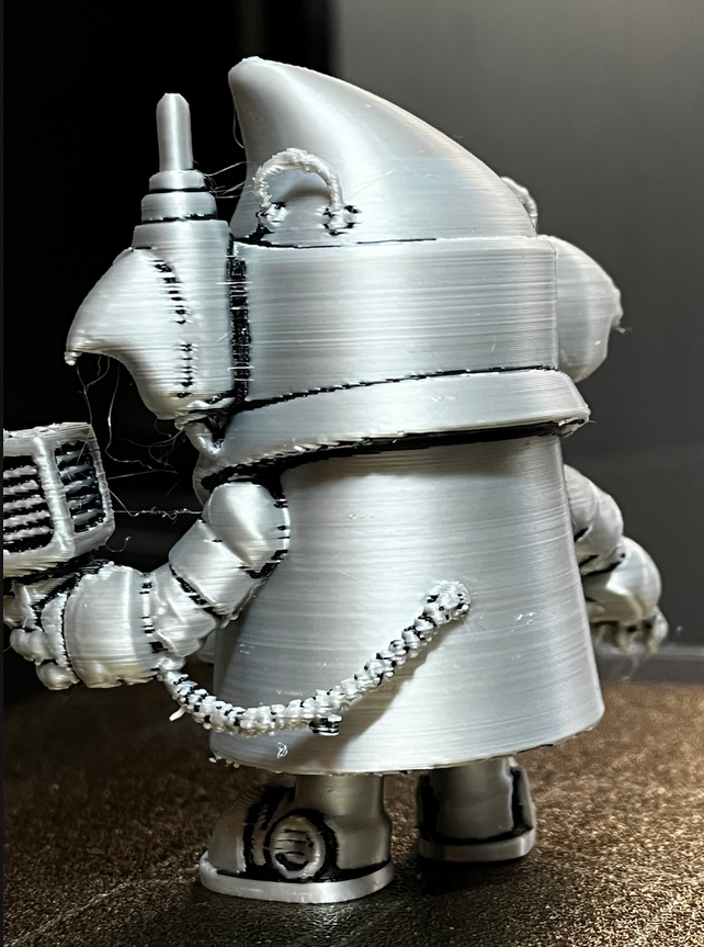 3DJAKE - REMIX CONTEST - — miniatura 4