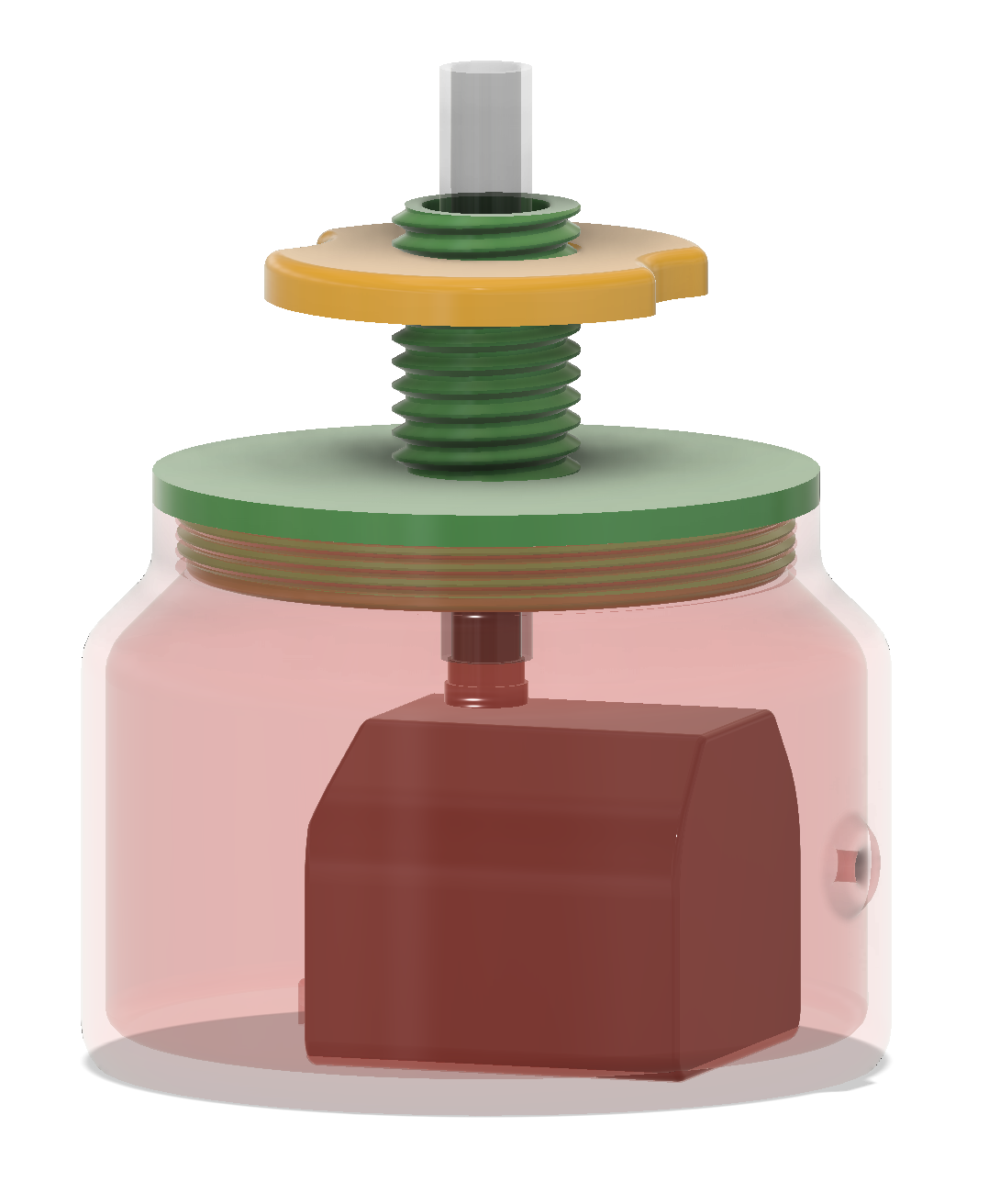 Water table circulation pump — thumbnail 8