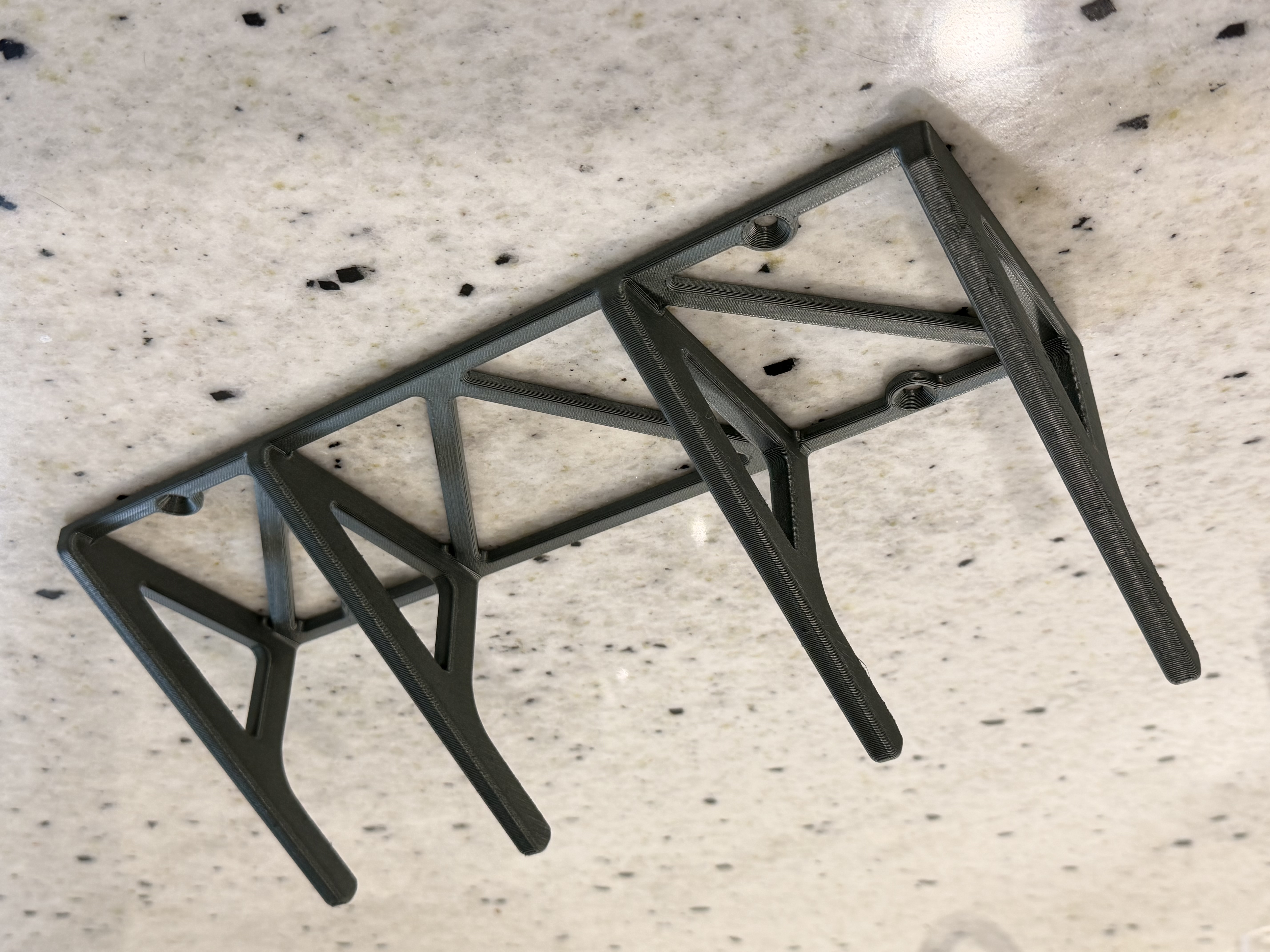 Shoe Wall Mount — miniatura 3