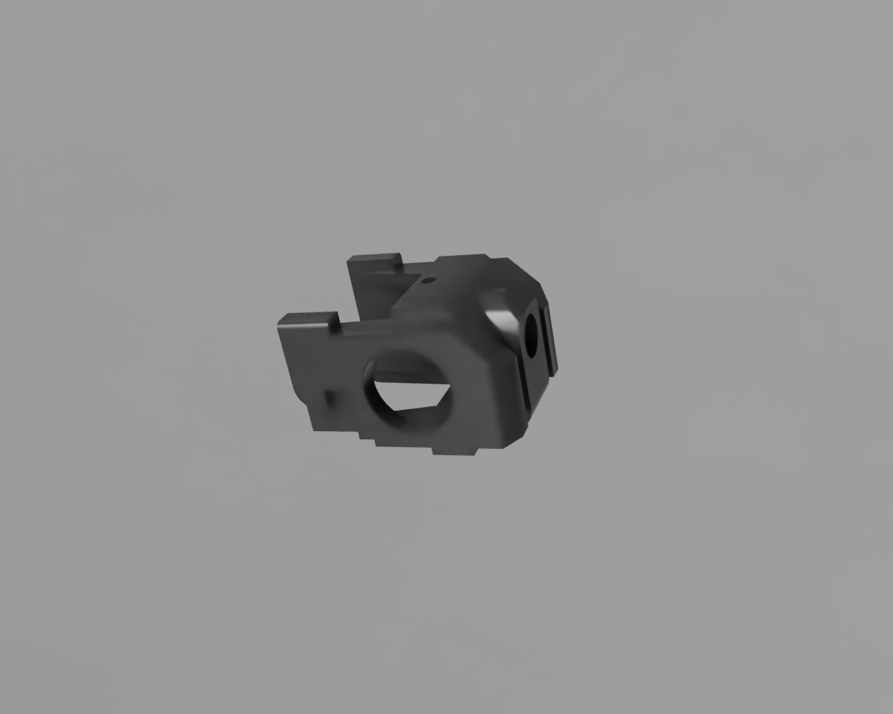 Tokyo Marui Desert Eagle Safety Housing
