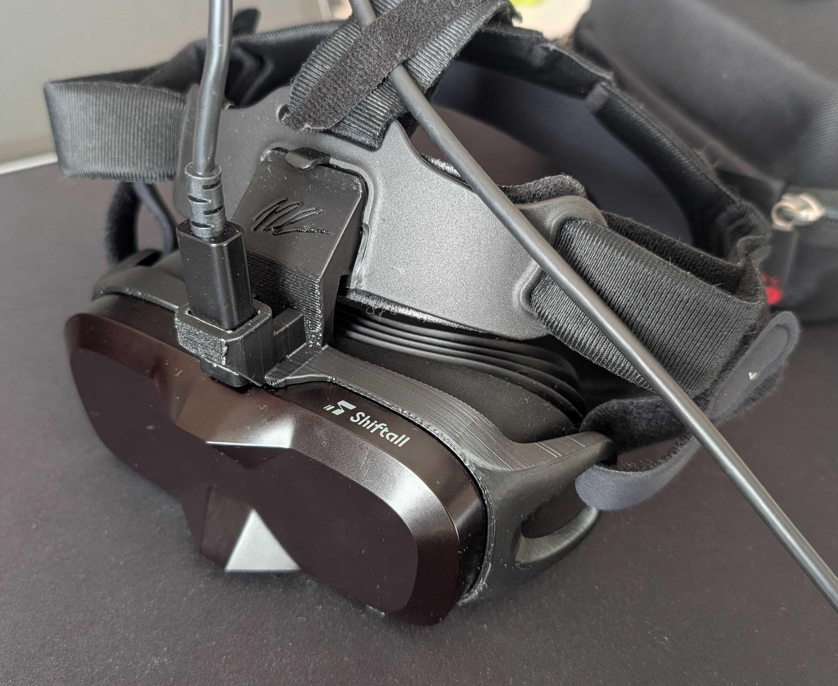 MeganeX Superlight 8K Goggle Style Gasket