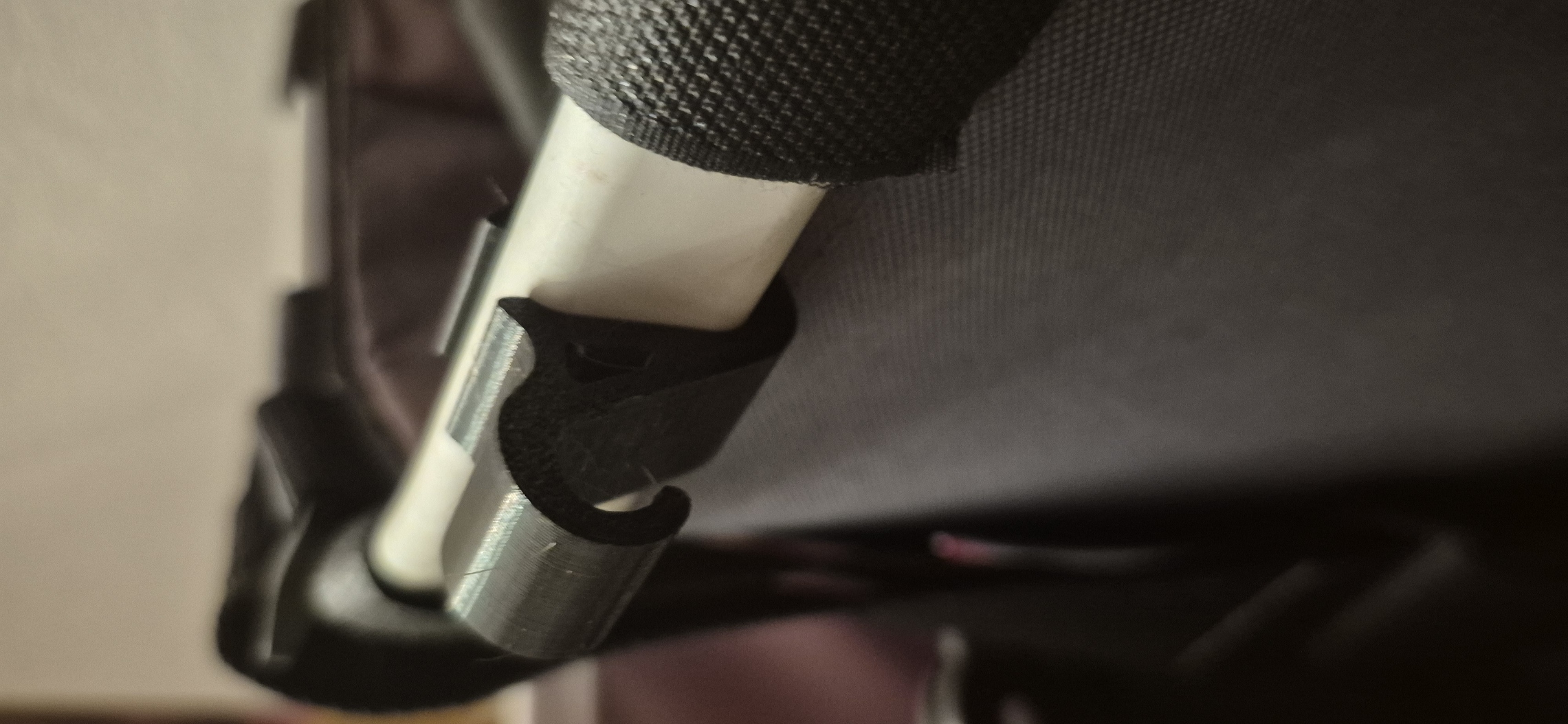 Reisenthel Carrybag Replacement Mount / Clip