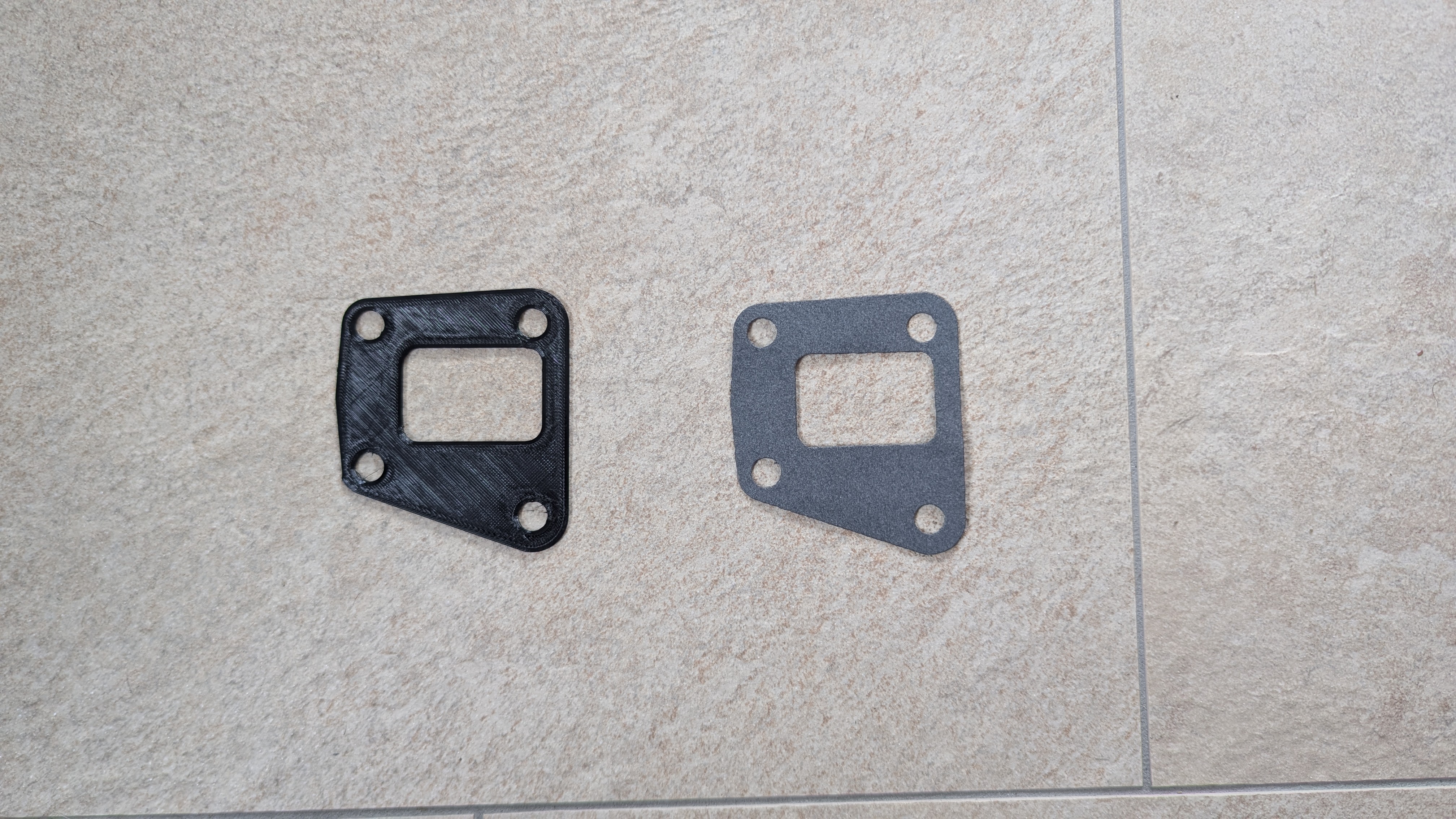 Iveco Daily 2 Dichtung Differential 1908320