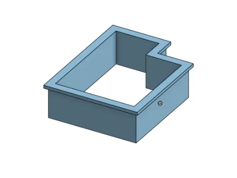 Utah cookie cutter