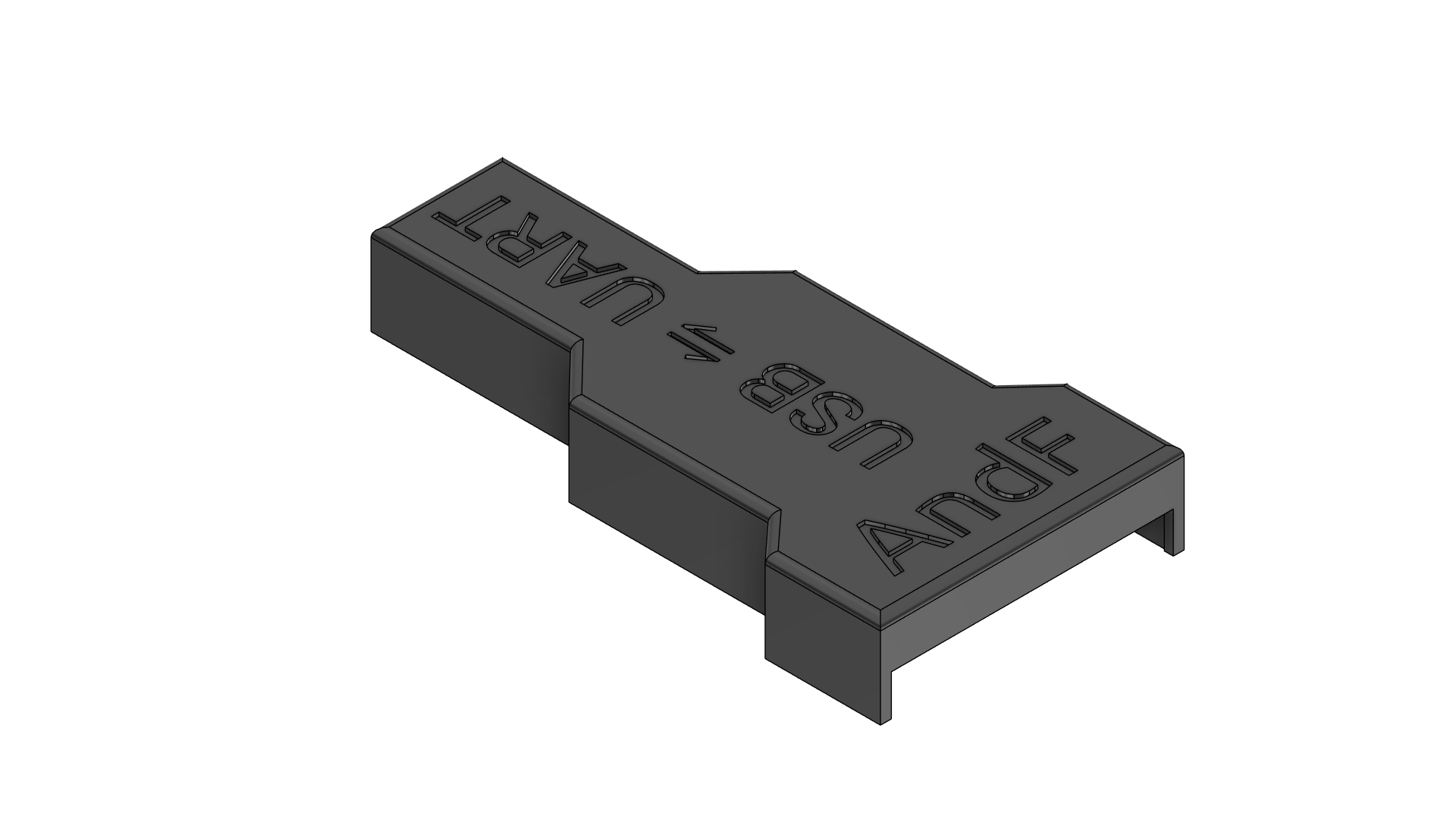 USB-Bridge Case — miniatura 4
