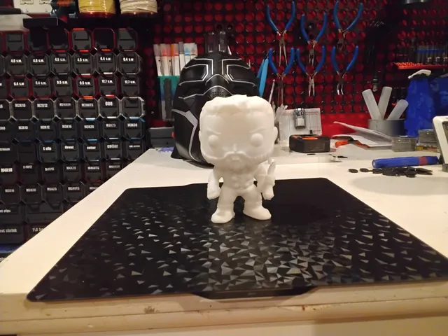 Funko popish Thor