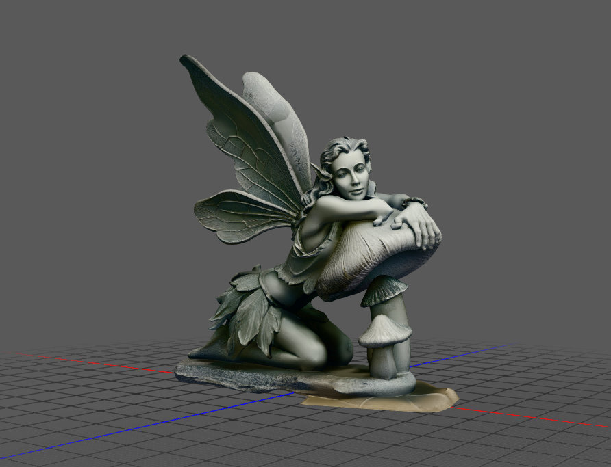 fairy