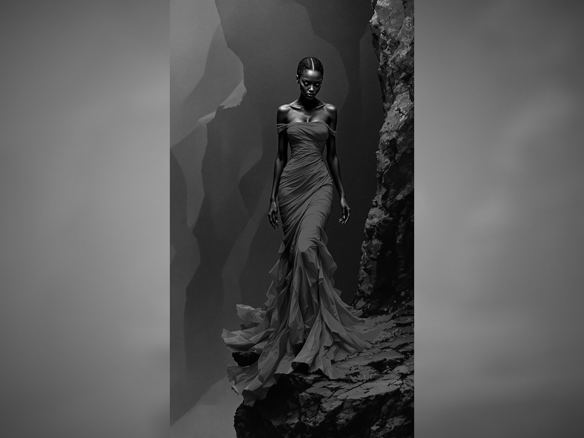 Silk and Stone HueForge