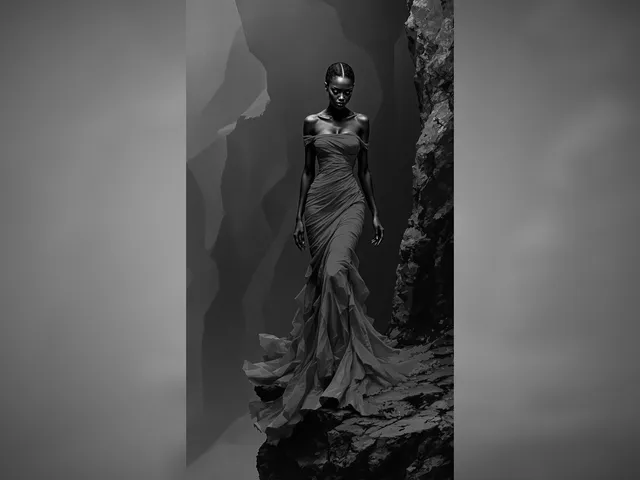 Silk and Stone HueForge