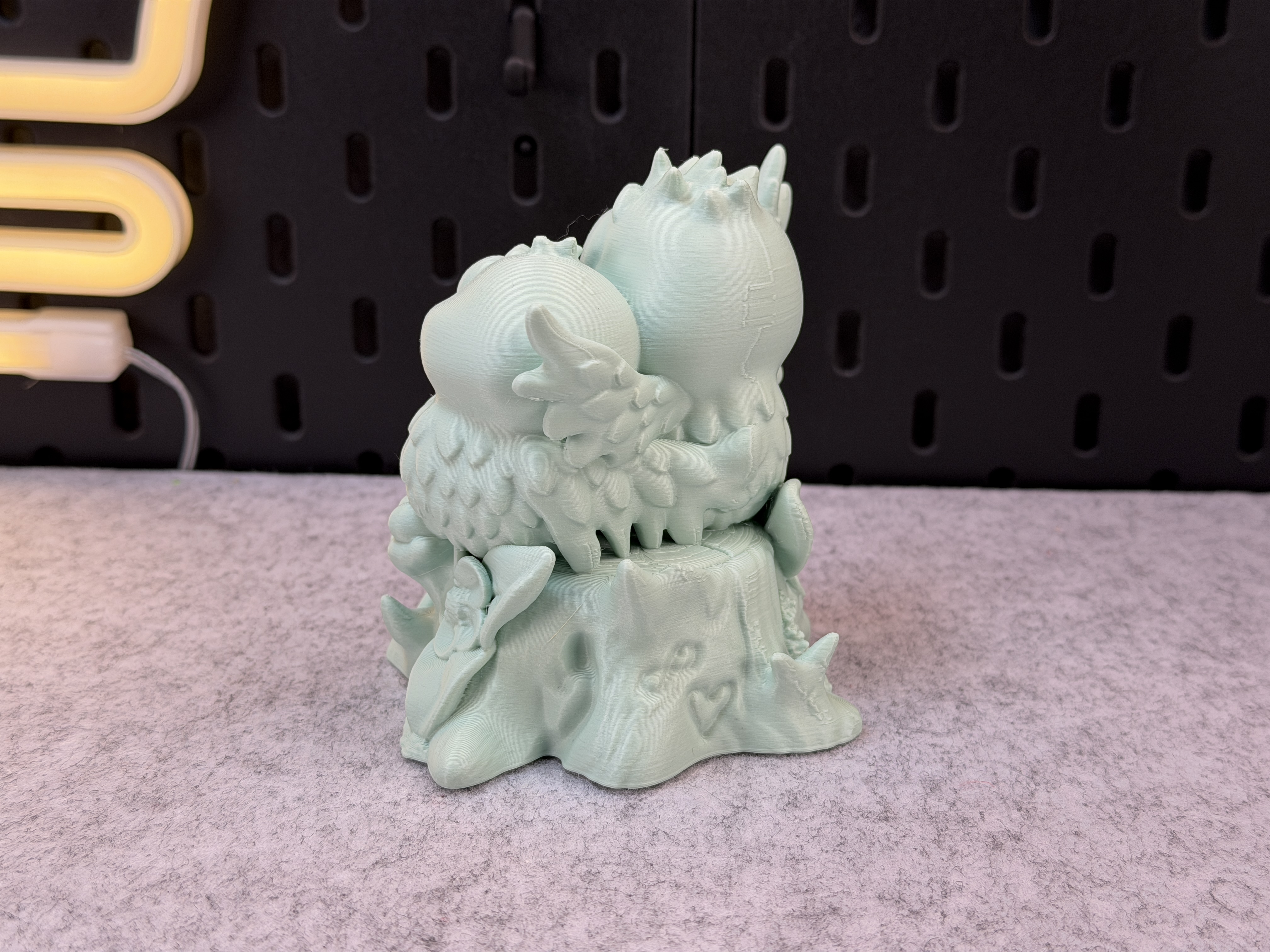 Cute Birds — miniatura 17