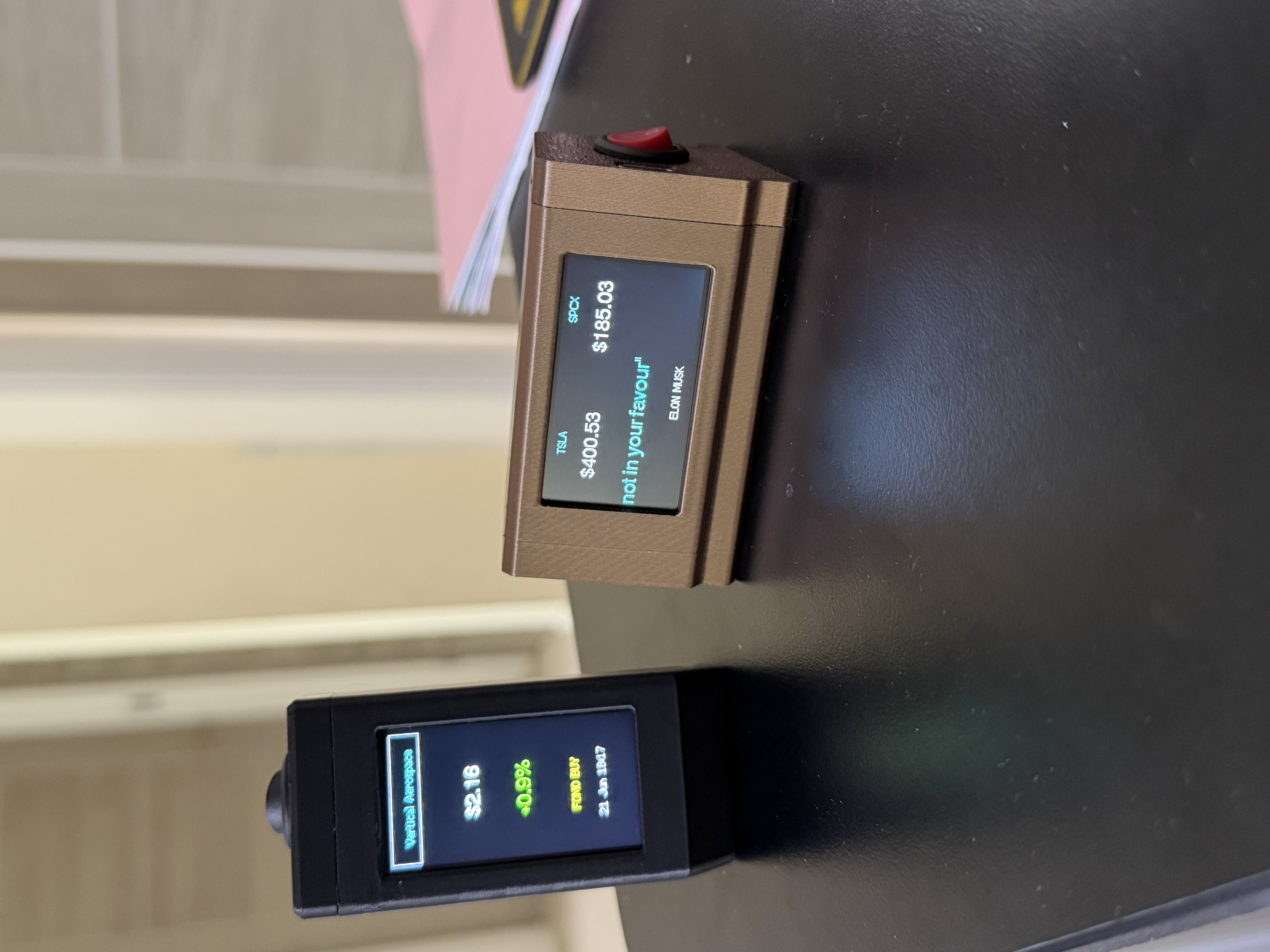 diymore ESP32 LCD development Board cases