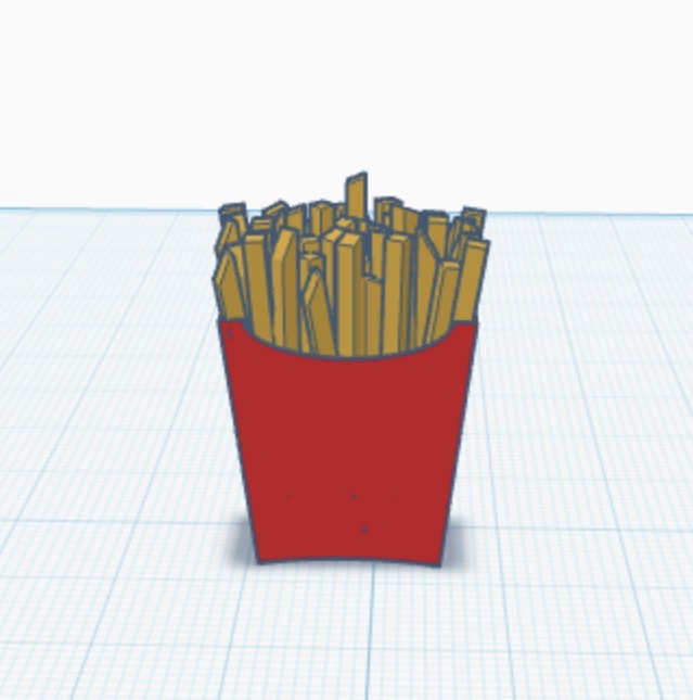 French Fries