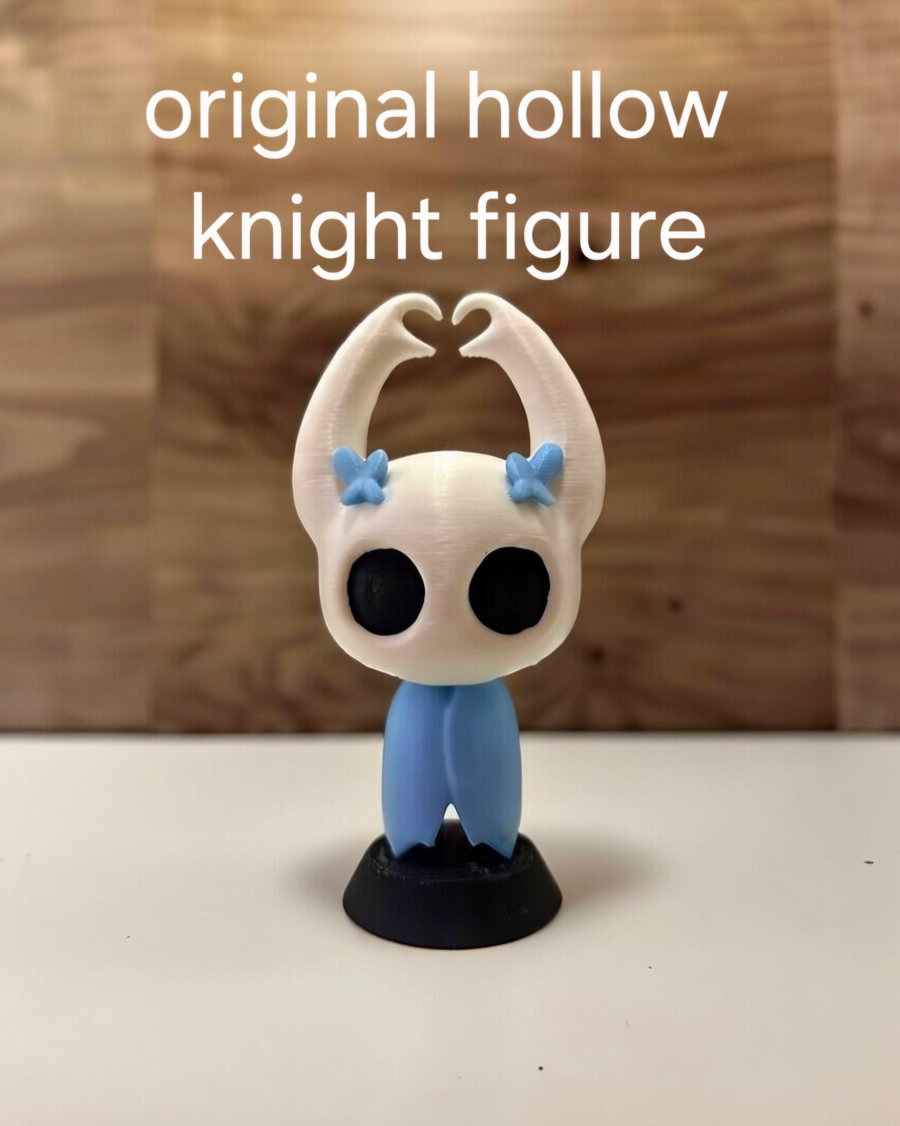 Hollow knight original figure