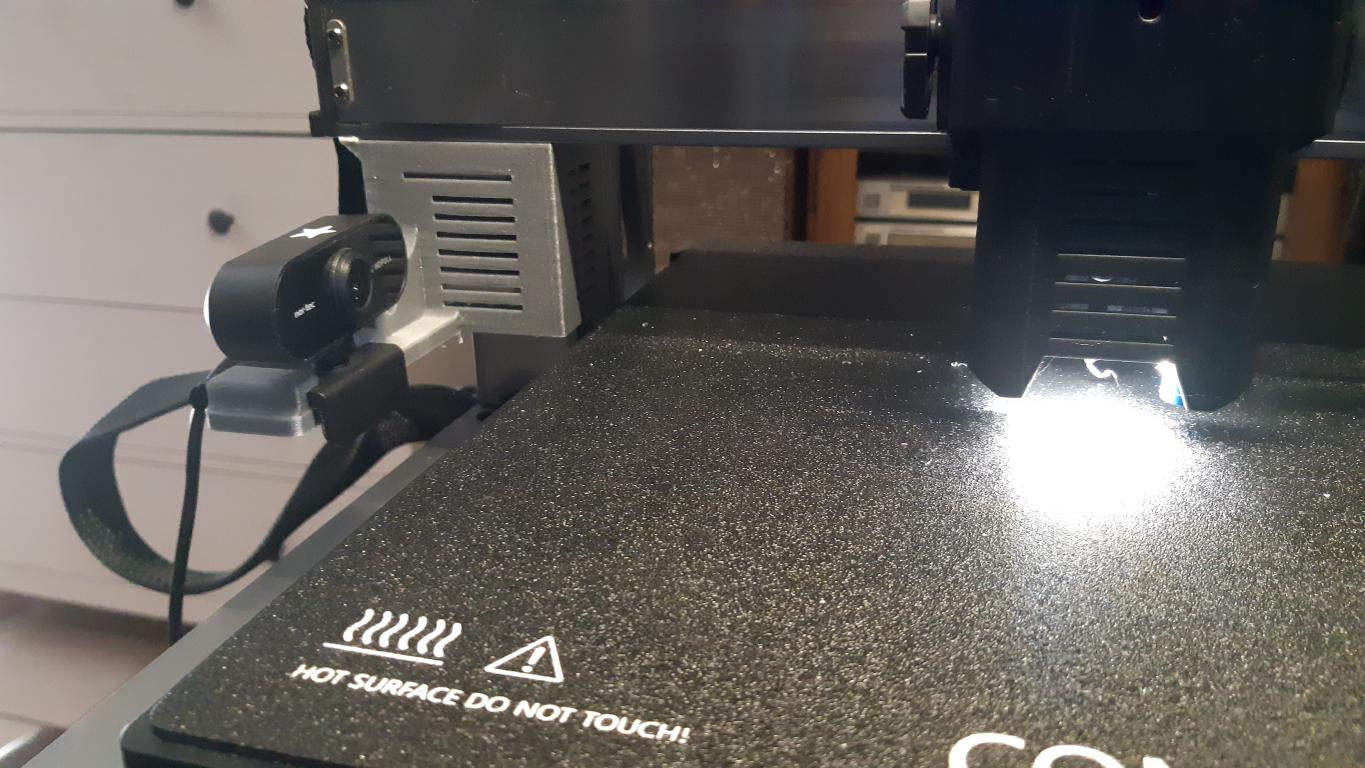 Support caméra COMGROW T300 — miniatura 2