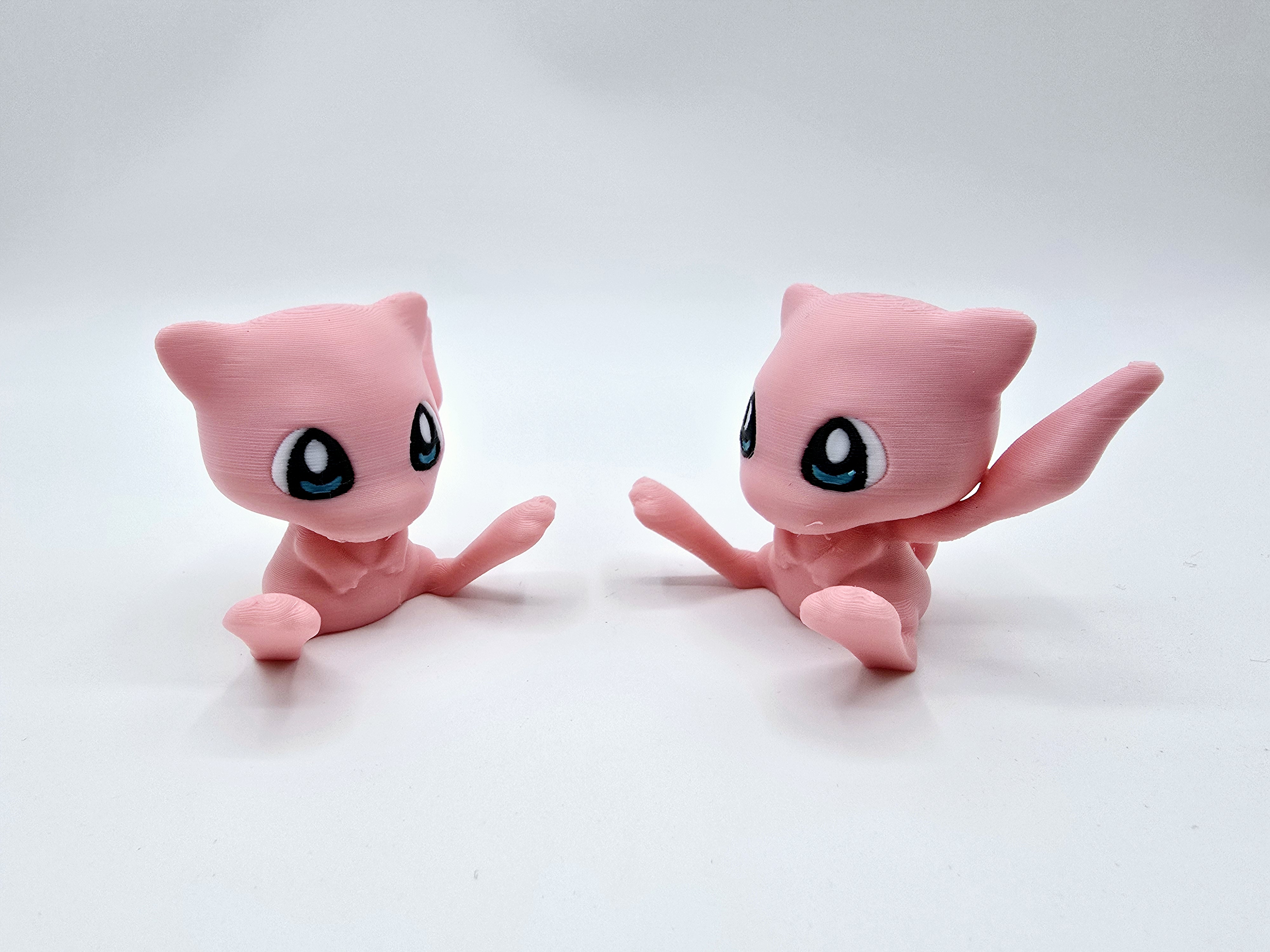Chibi Mew — miniatura 2