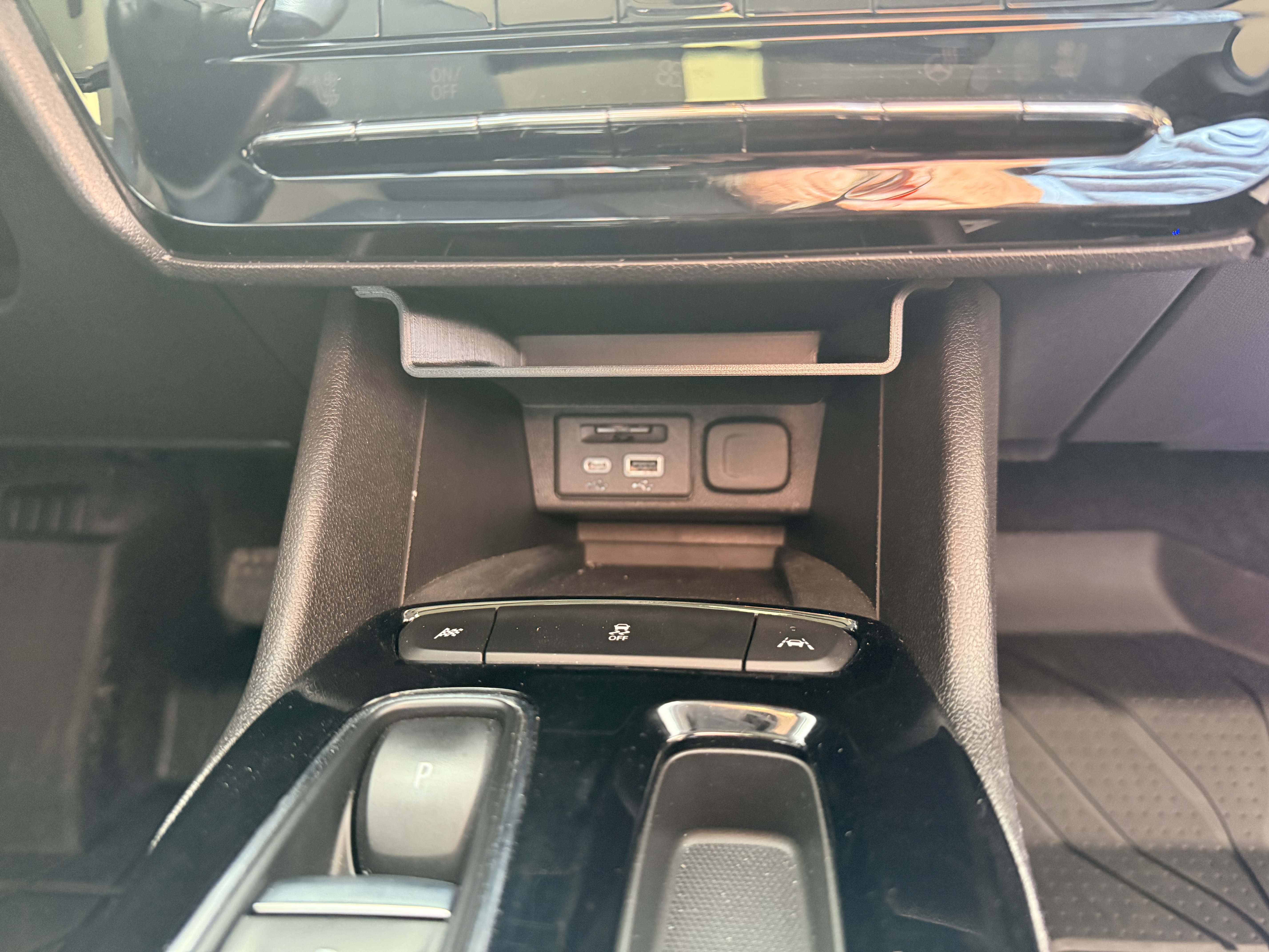 Bolt EUV Card Holder