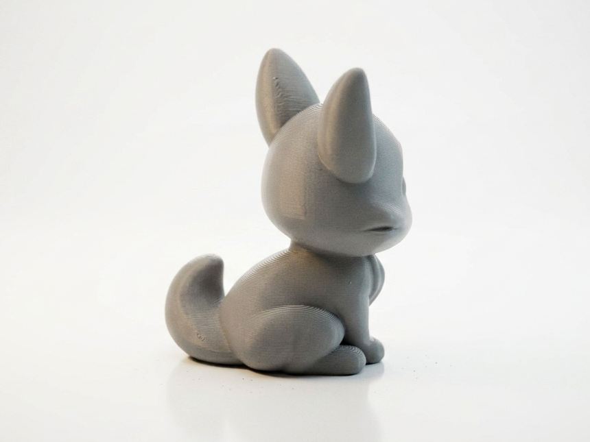 Fox — miniatura 2