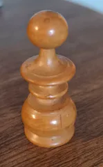 pion echec