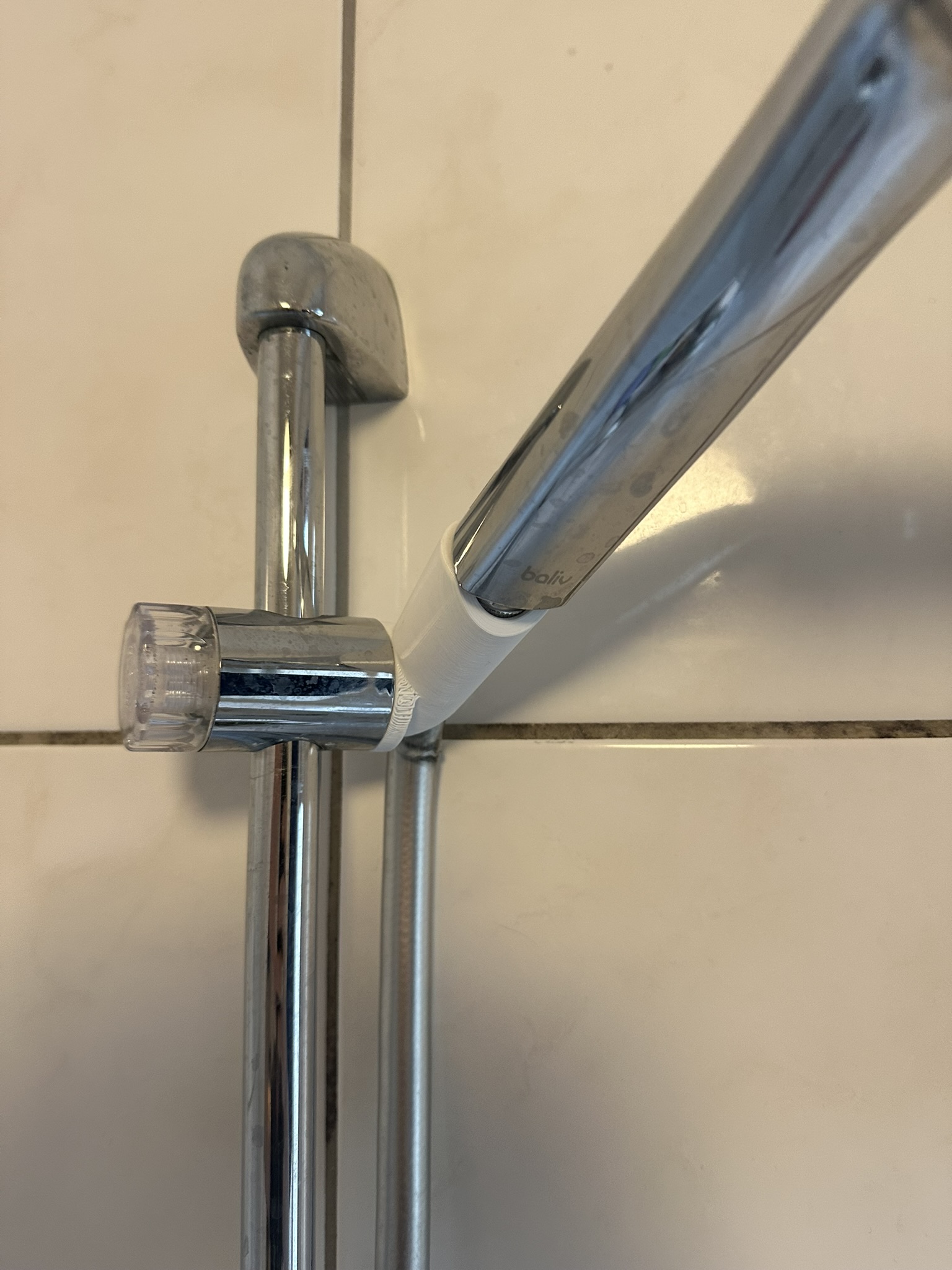 Duschbrausenhalter