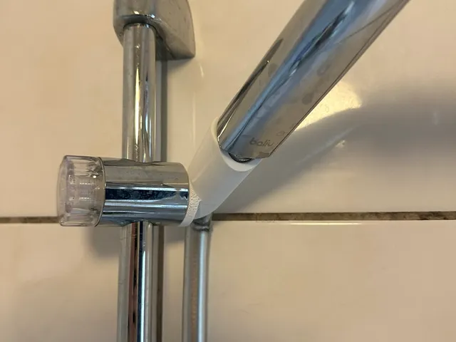 Duschbrausenhalter