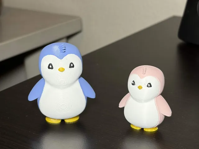 Pudgy Penguins