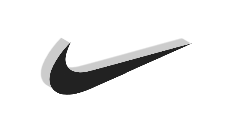 Nike Decor