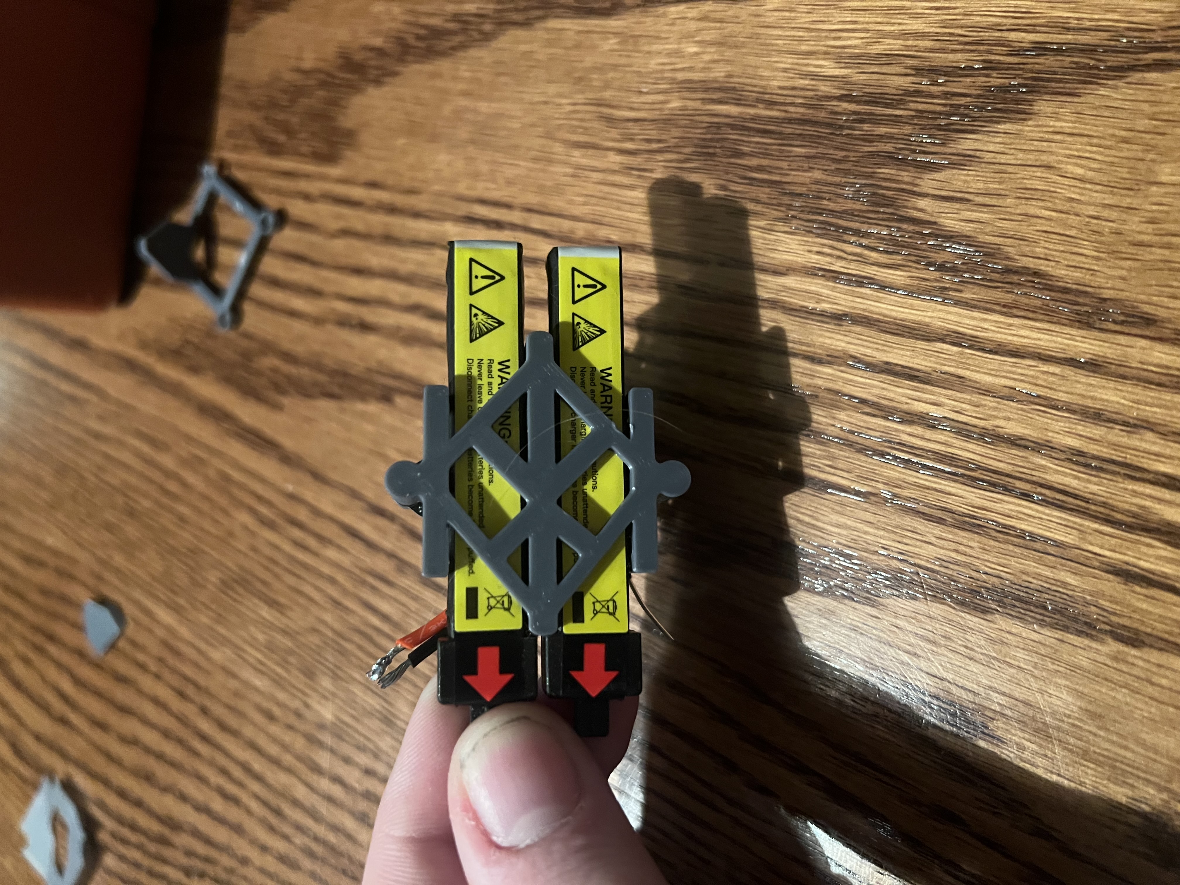 Fpv module — miniatura 4