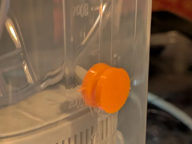 TPU Plug