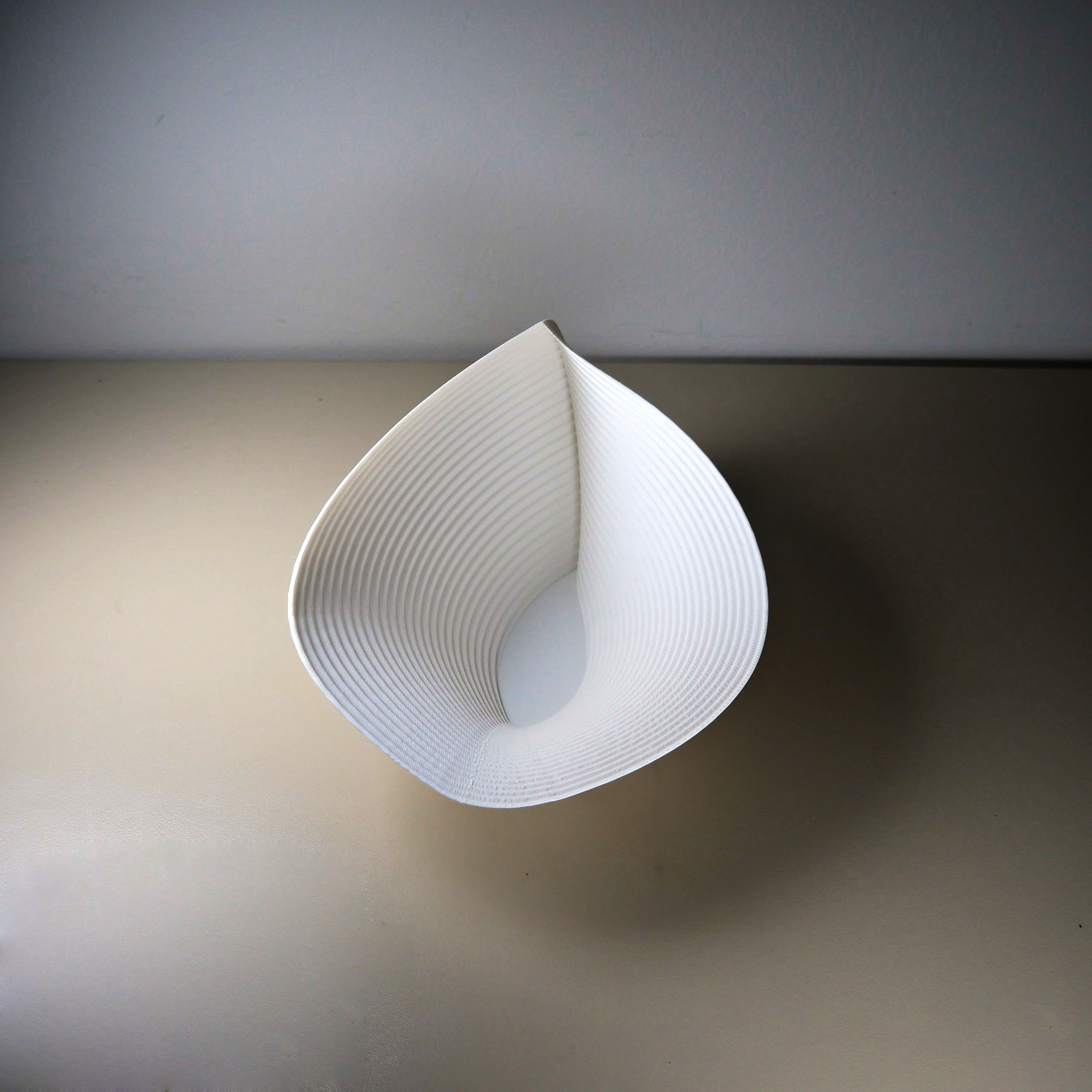 LeafShell Bowl — thumbnail 3