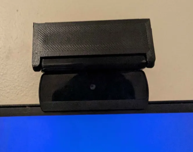 Webcam-Cover PrintInPlace