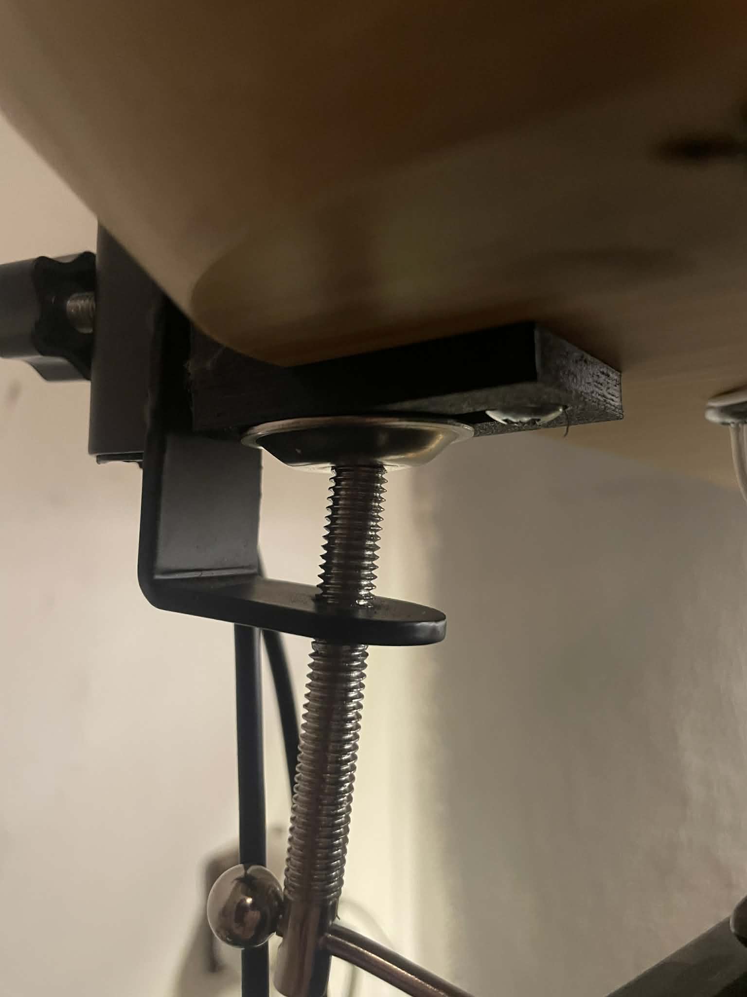 VelesX Mic boom arm desk mount