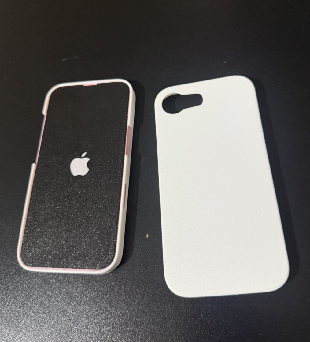 Iphone 17e case
