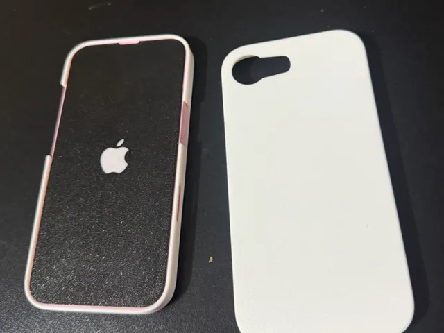 Iphone 17e case