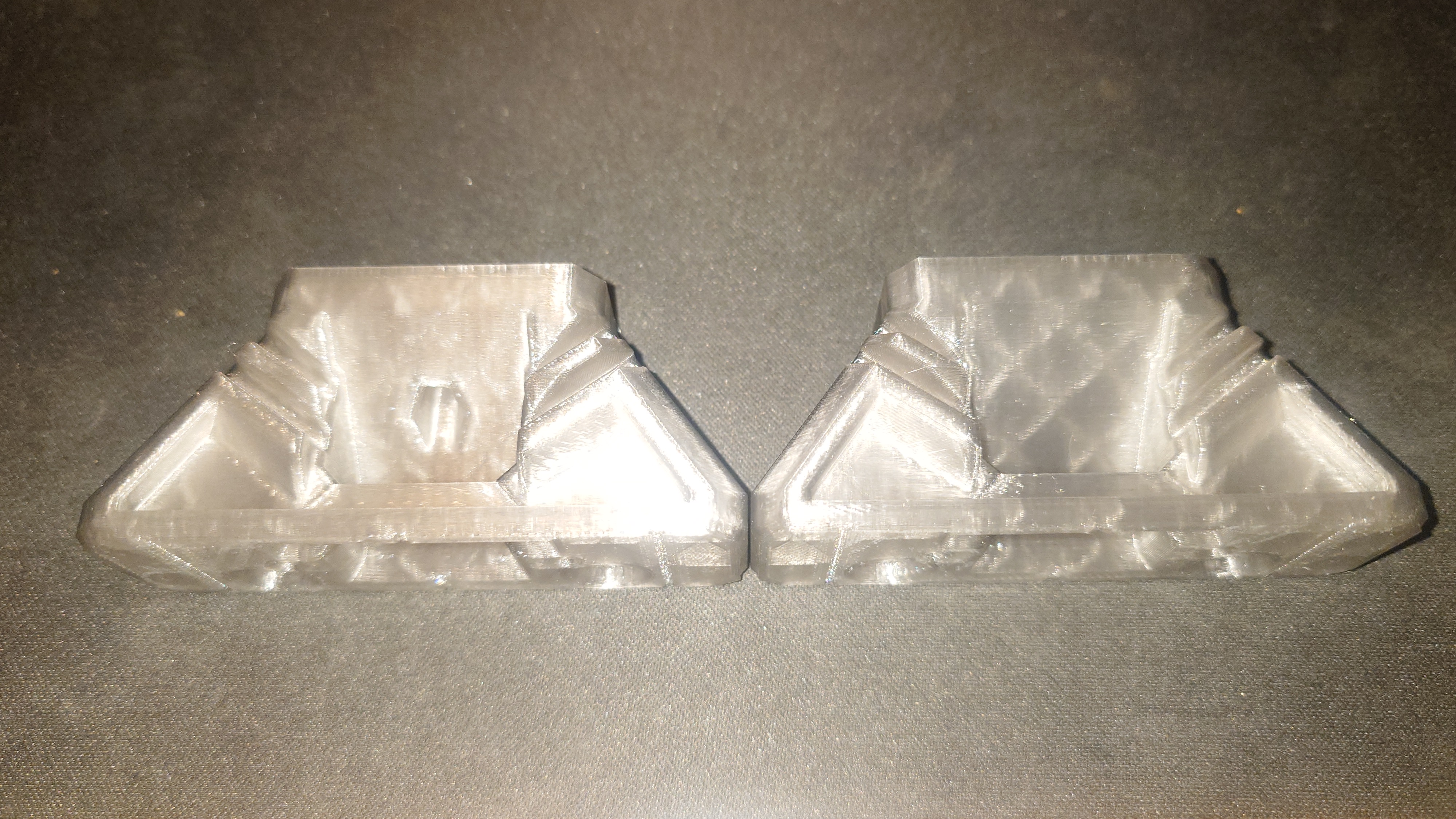 INDX Filament sensor mounting options — miniatura 3
