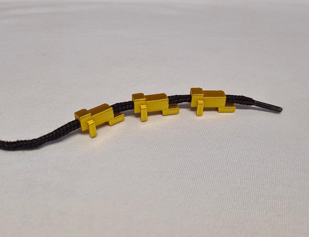 The Human Centi-bead