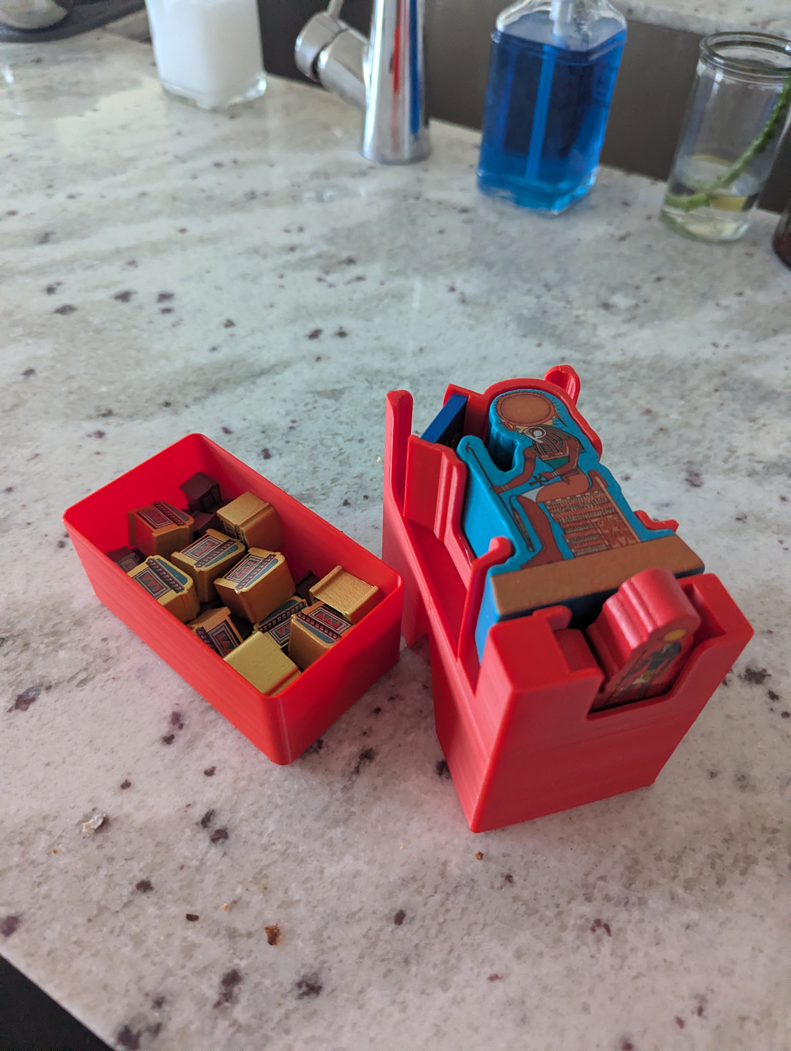 RA Case for the Trader Expansion Crates