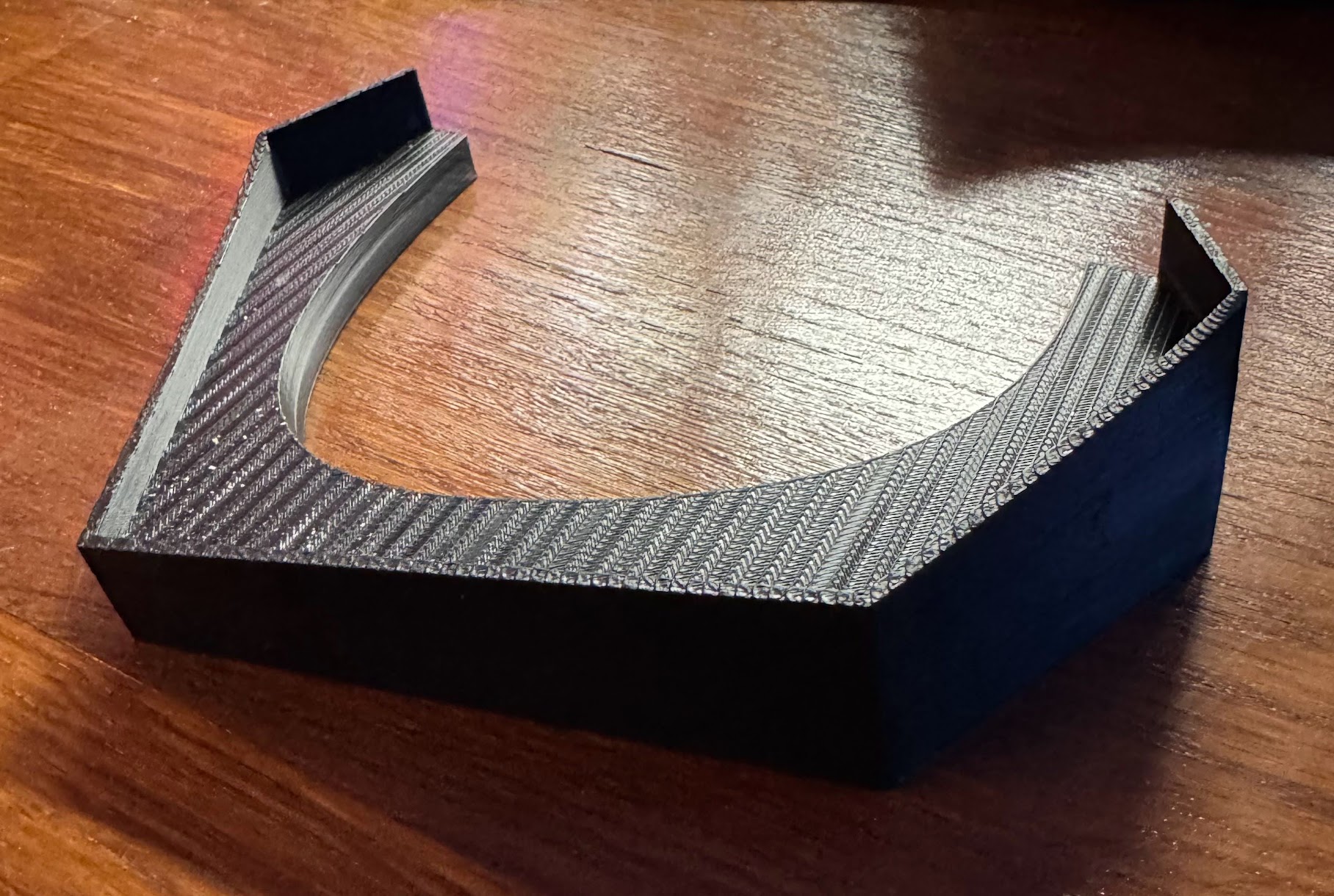 Redragon K585 Wrist Rest