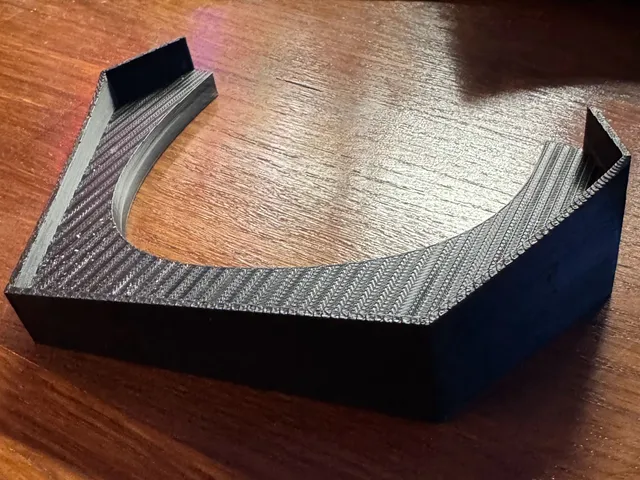 Redragon K585 Wrist Rest