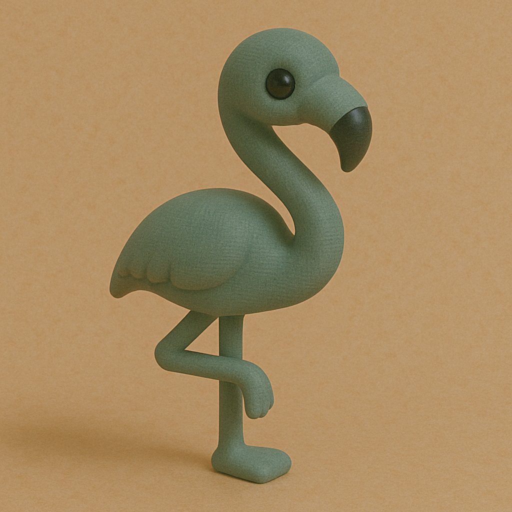 Flamingo