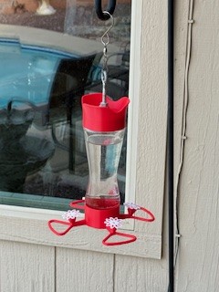 Perky Pet Hummingbird feeder Replacement parts